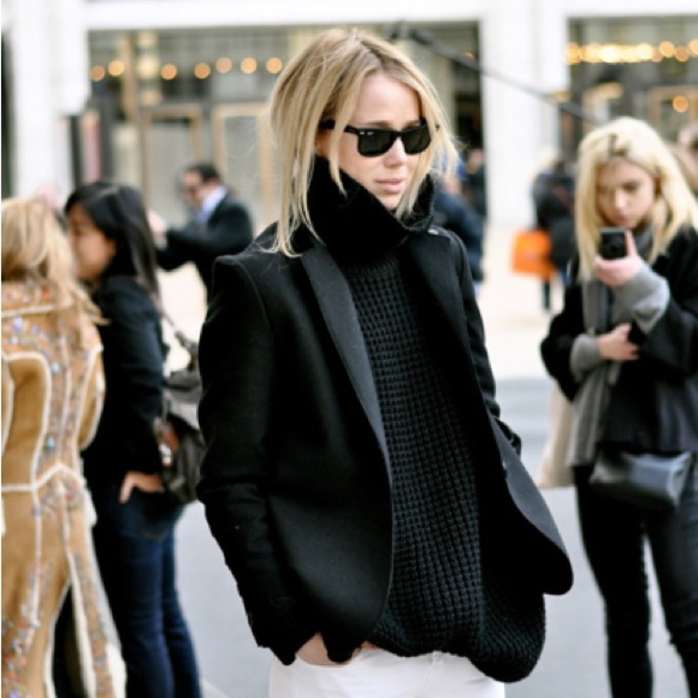 J Crew Blazer
